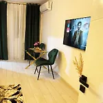 Zen Studio Dristor Sector 3